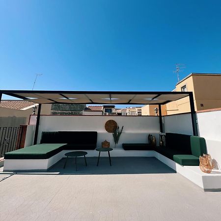 Jjbayt Apartment Syracuse Ngoại thất bức ảnh