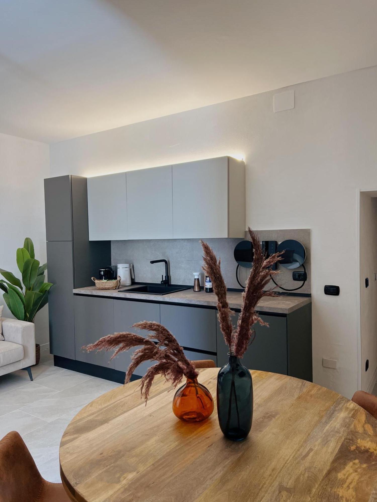 Jjbayt Apartment Syracuse Ngoại thất bức ảnh
