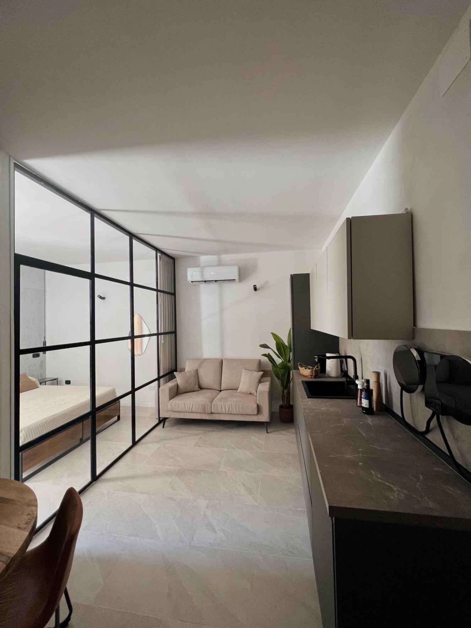 Jjbayt Apartment Syracuse Ngoại thất bức ảnh