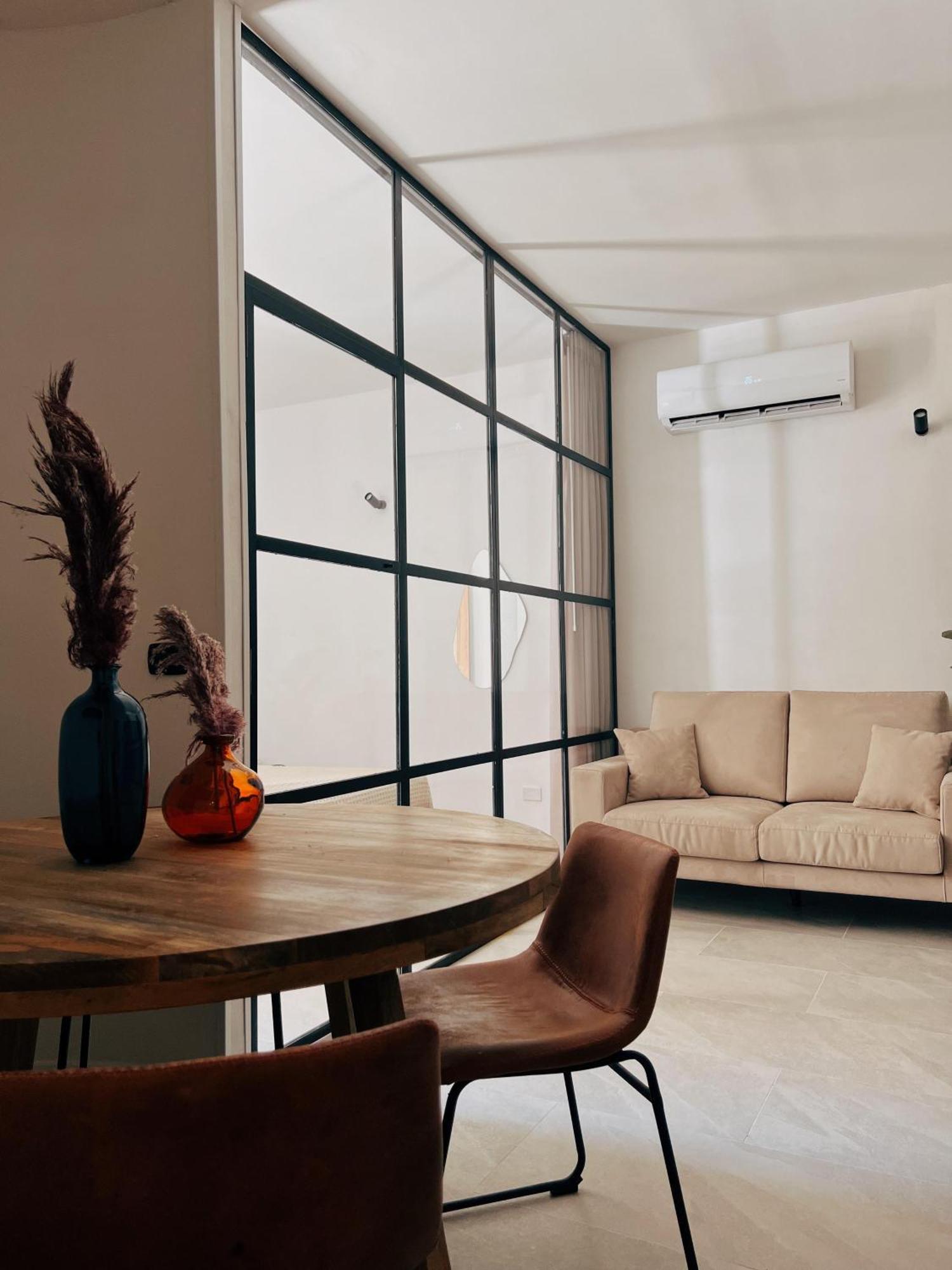 Jjbayt Apartment Syracuse Ngoại thất bức ảnh