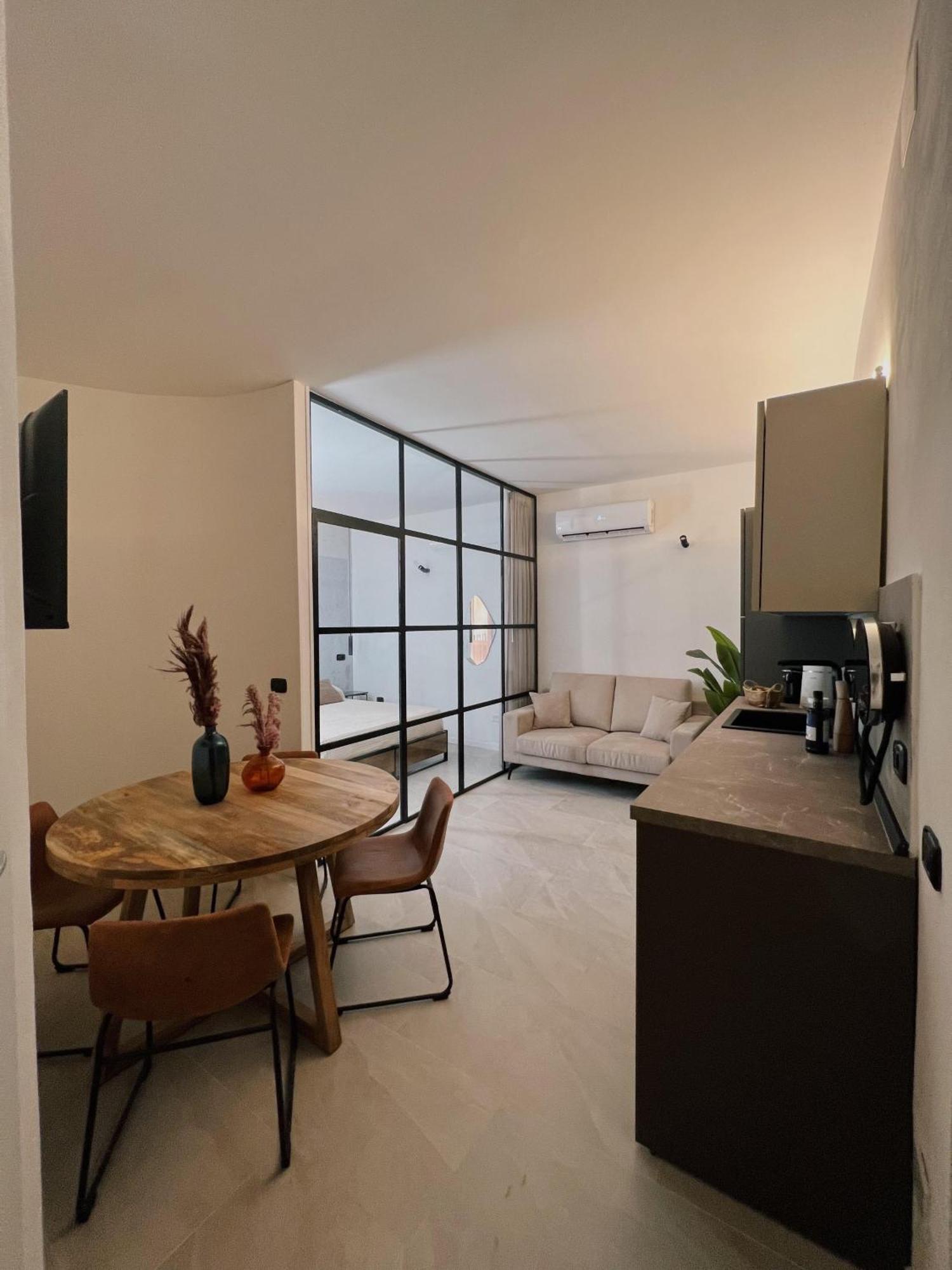 Jjbayt Apartment Syracuse Ngoại thất bức ảnh