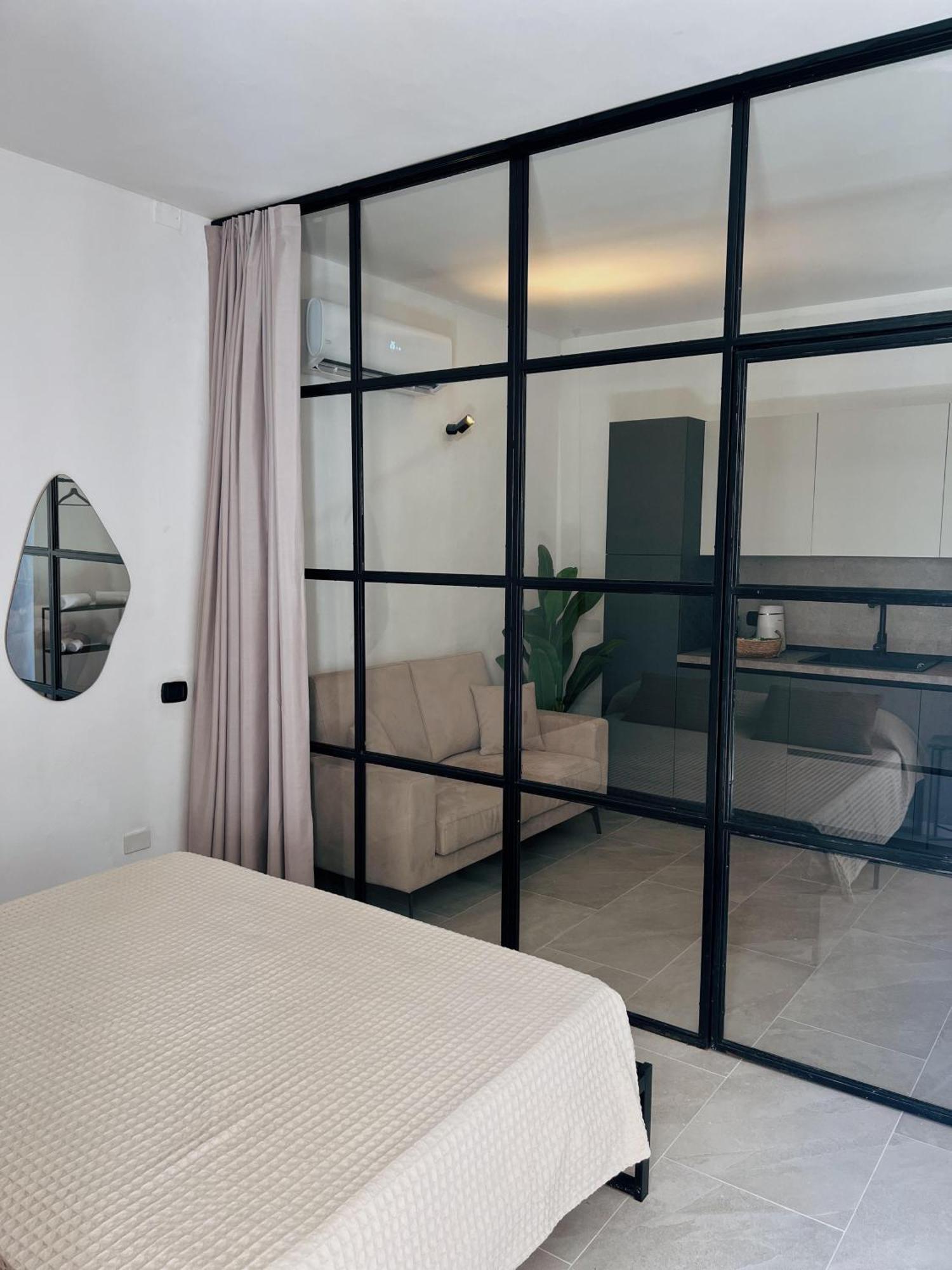 Jjbayt Apartment Syracuse Ngoại thất bức ảnh