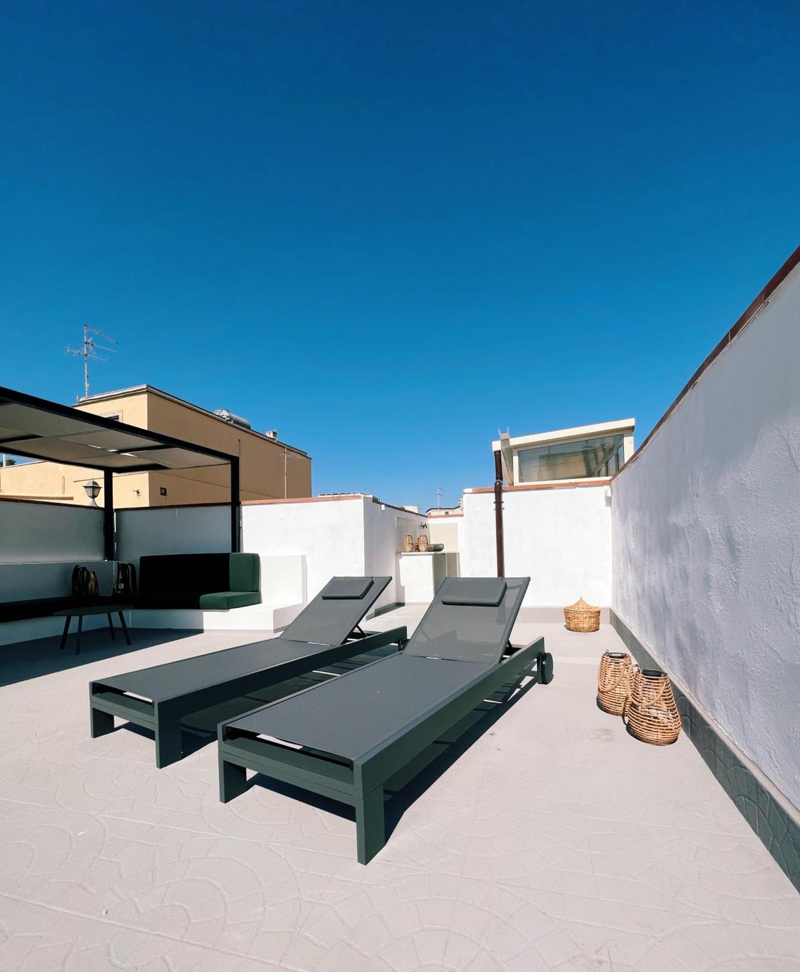 Jjbayt Apartment Syracuse Ngoại thất bức ảnh
