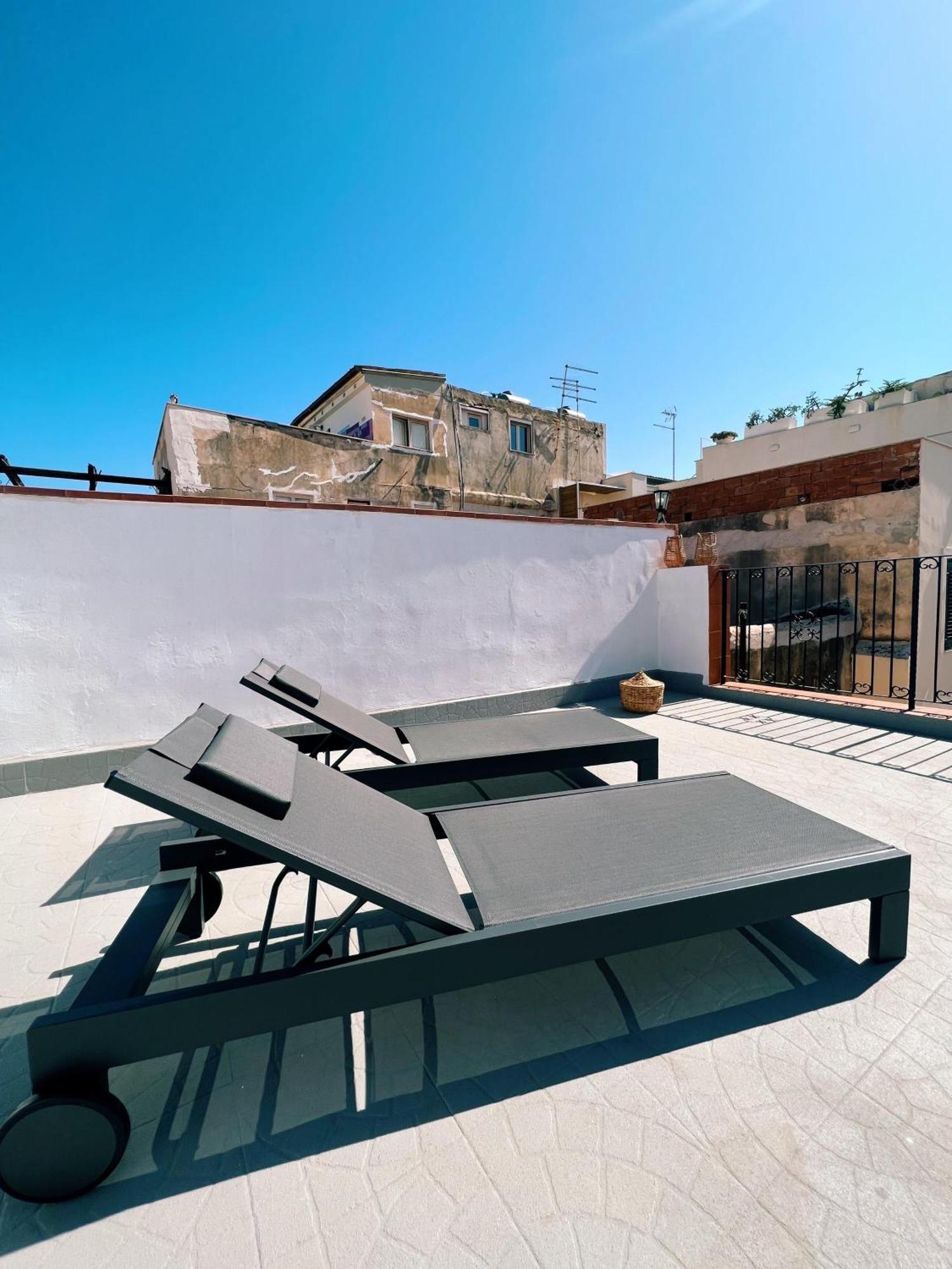 Jjbayt Apartment Syracuse Ngoại thất bức ảnh