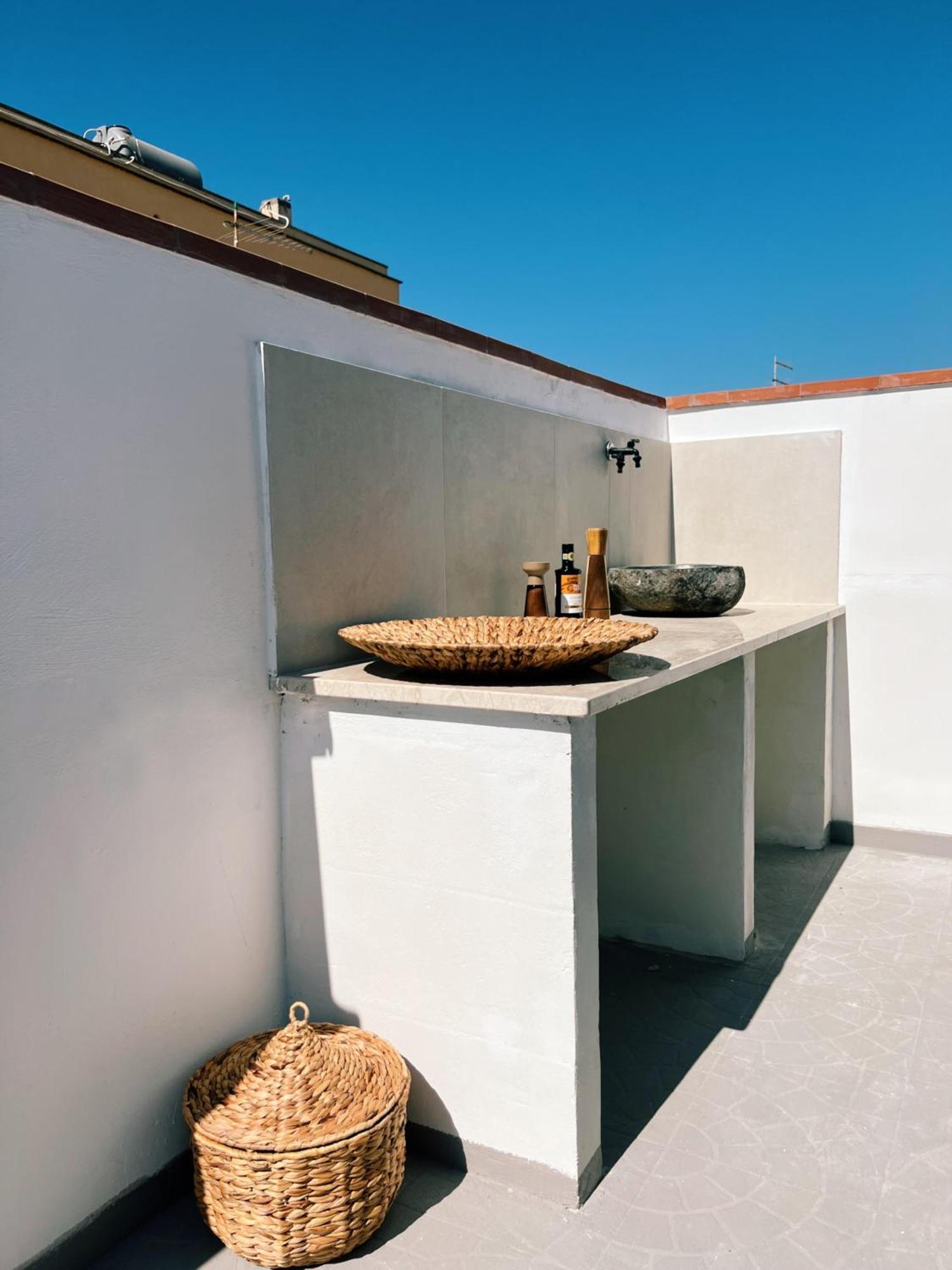 Jjbayt Apartment Syracuse Ngoại thất bức ảnh