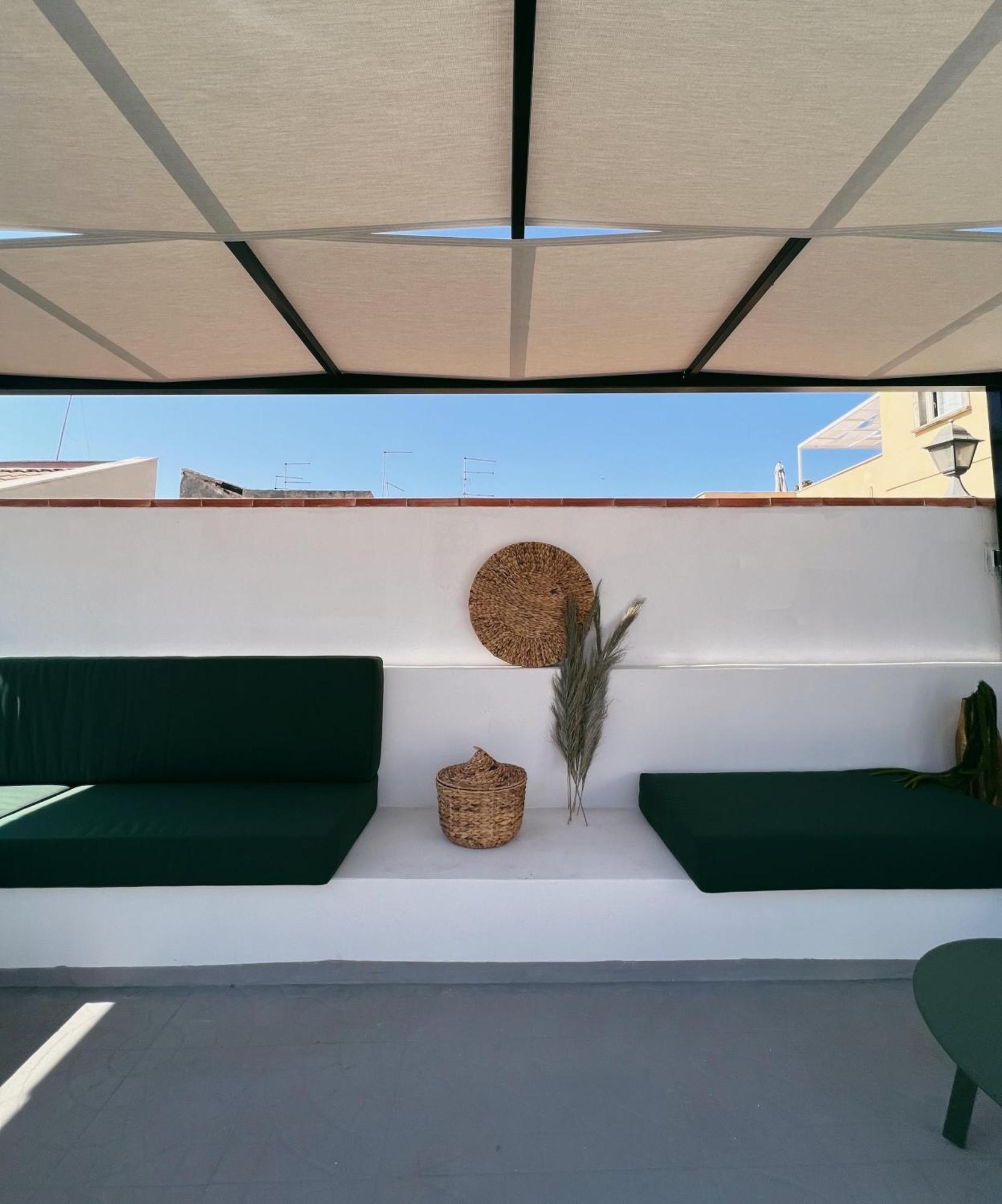 Jjbayt Apartment Syracuse Ngoại thất bức ảnh