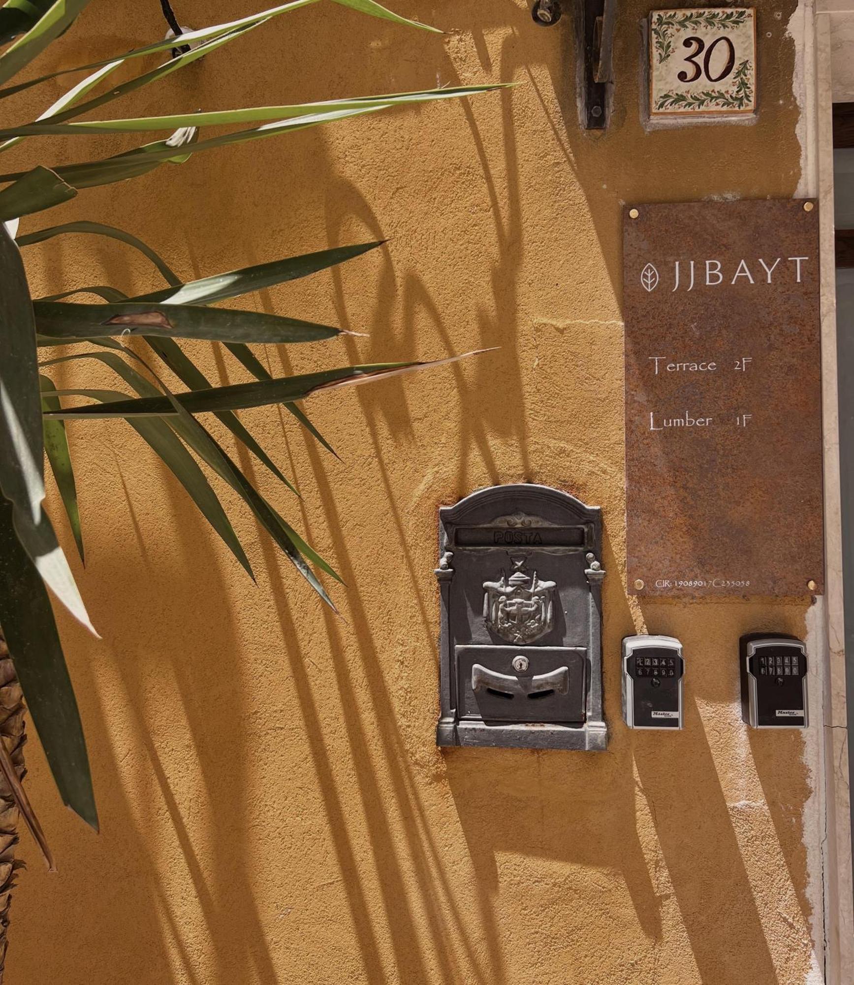 Jjbayt Apartment Syracuse Ngoại thất bức ảnh
