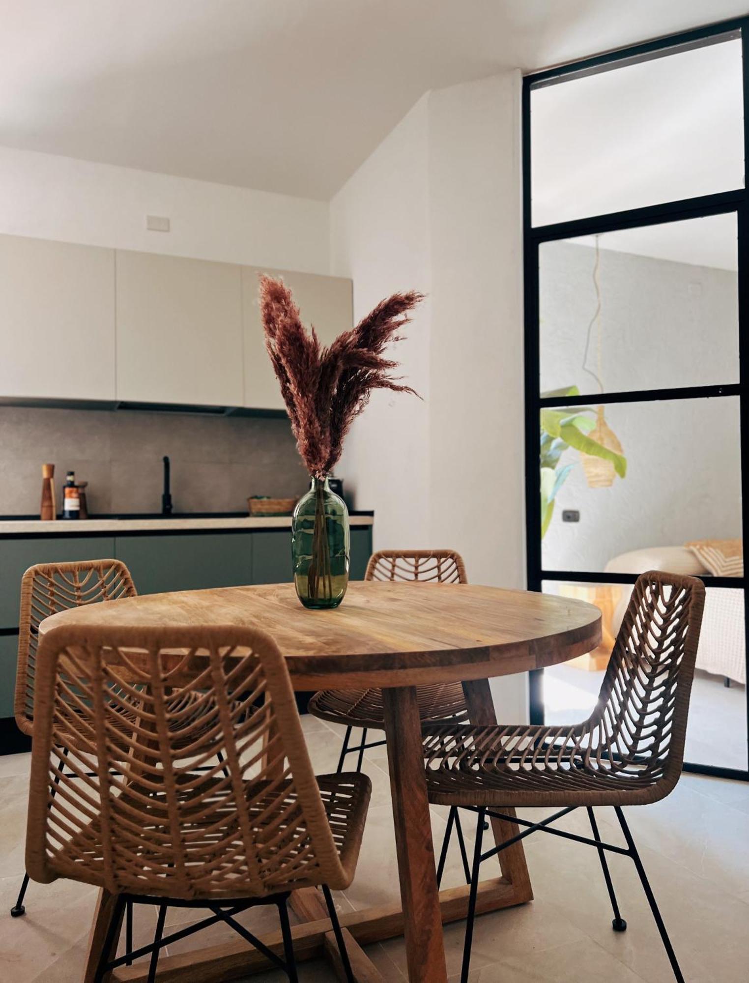 Jjbayt Apartment Syracuse Ngoại thất bức ảnh