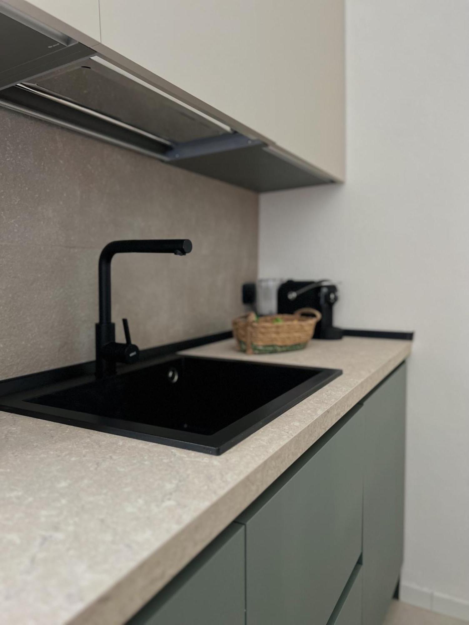 Jjbayt Apartment Syracuse Ngoại thất bức ảnh