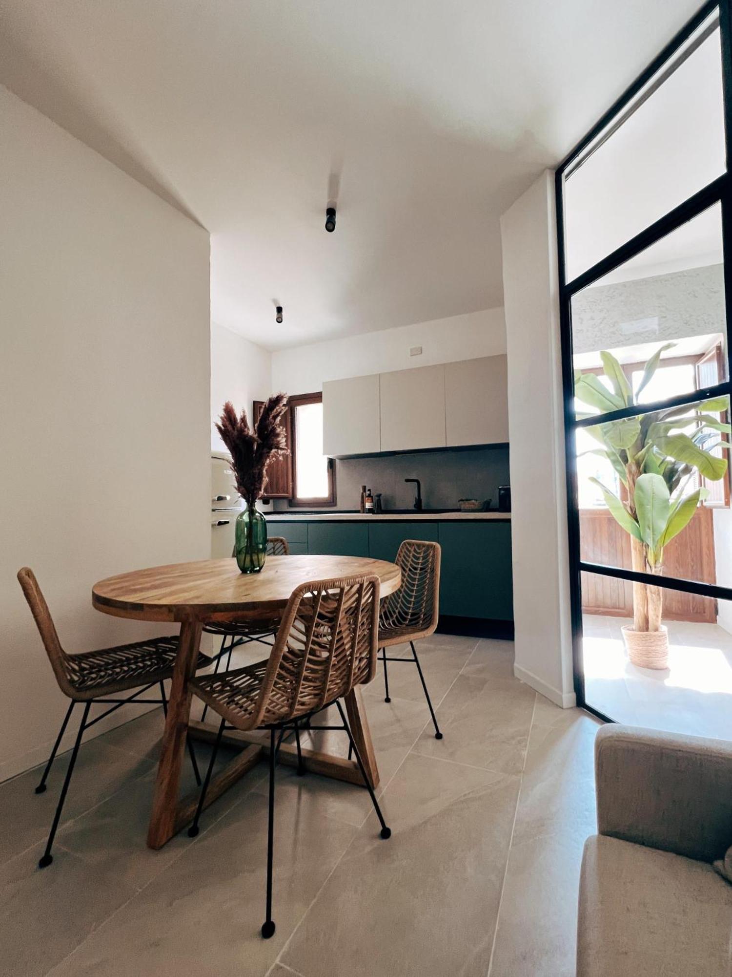 Jjbayt Apartment Syracuse Ngoại thất bức ảnh