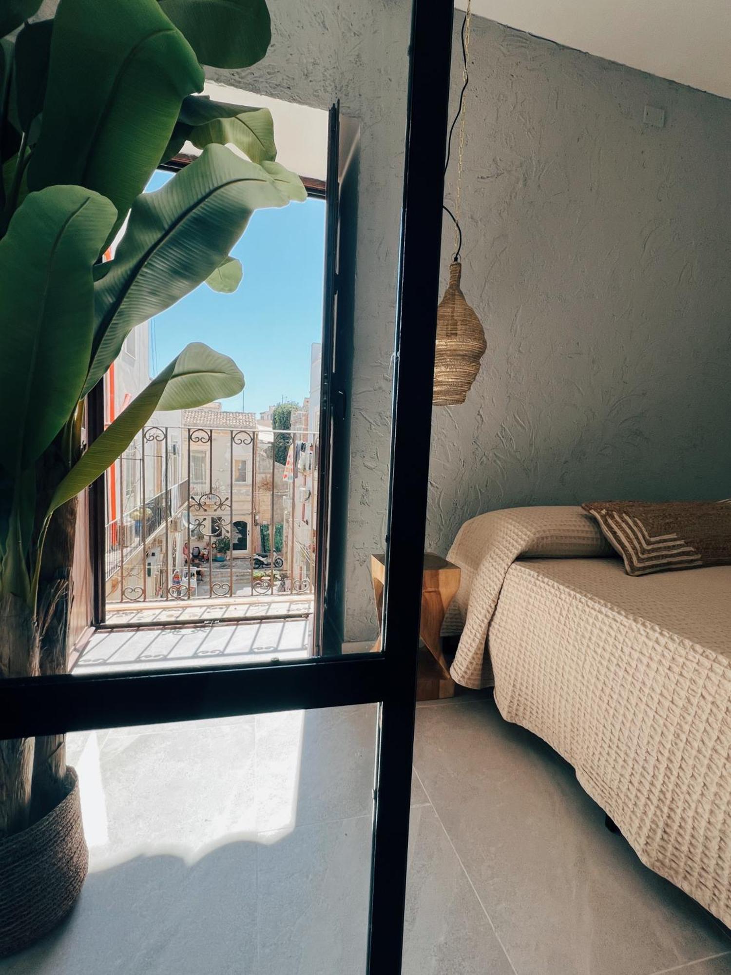 Jjbayt Apartment Syracuse Ngoại thất bức ảnh