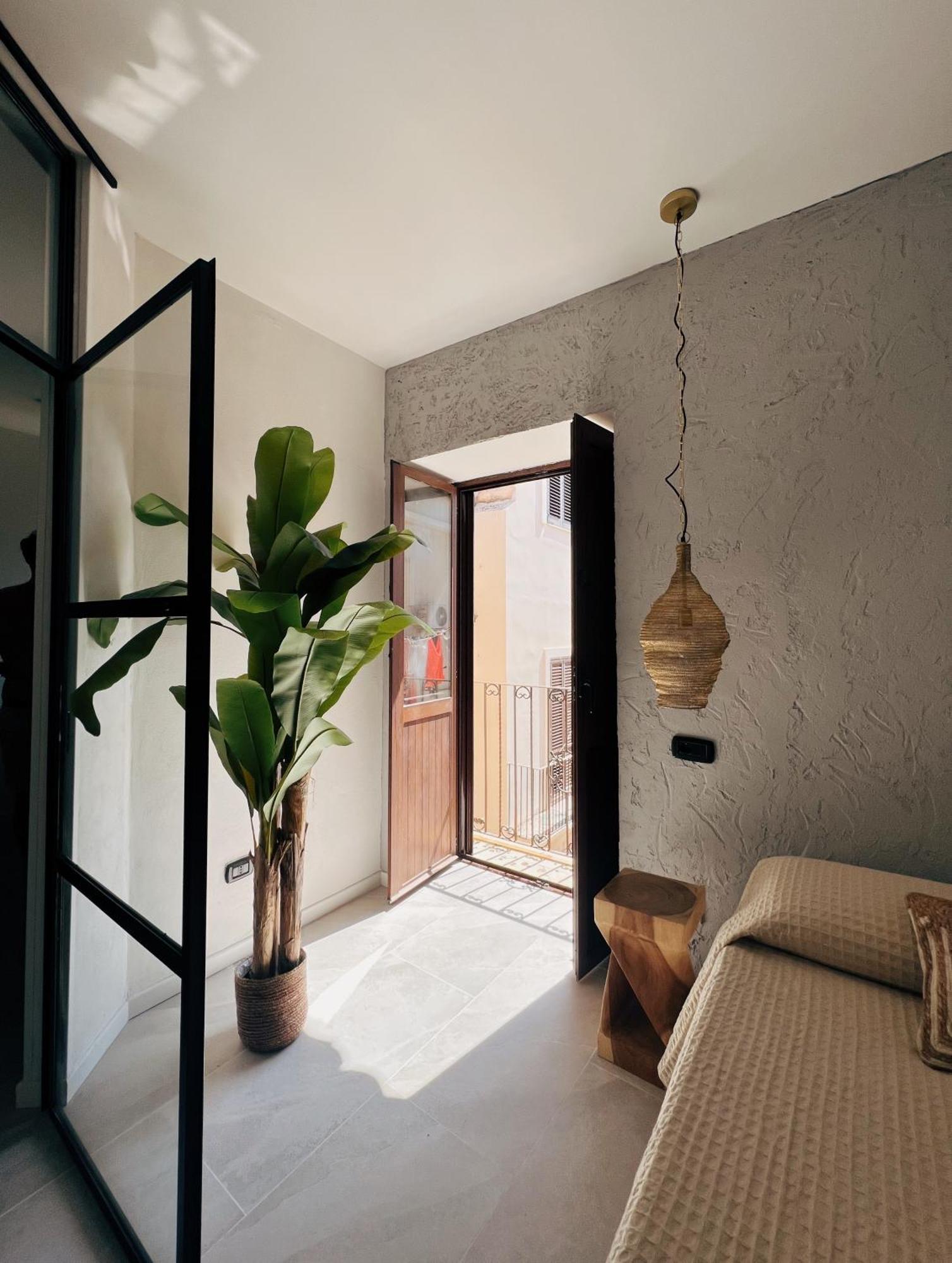 Jjbayt Apartment Syracuse Ngoại thất bức ảnh